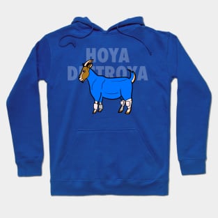 GOAT HOYA Hoodie